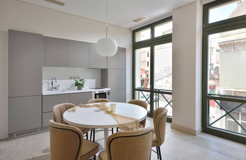 Thissio Villa | Villa ∙ 2 bedrooms ∙ 6 guests