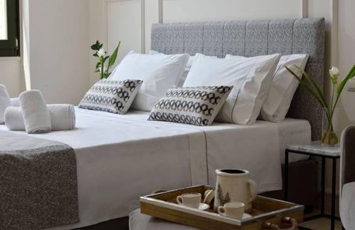 Thissio Villa | Villa ∙ 2 bedrooms ∙ 6 guests