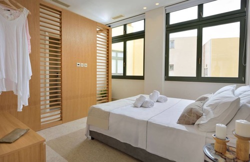 Thissio Villa | Villa ∙ 2 bedrooms ∙ 6 guests