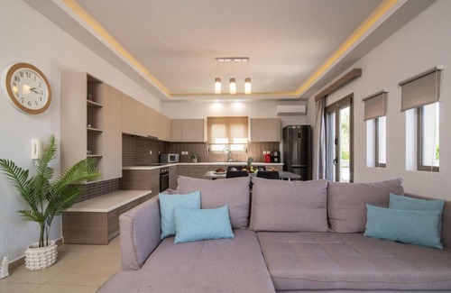 Planos Villa | Villa ∙ 2 bedrooms ∙ 6 guests