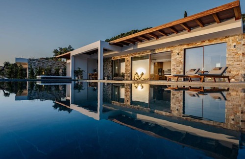 Marathias Villa | Villa ∙ 2 bedrooms ∙ 5 guests