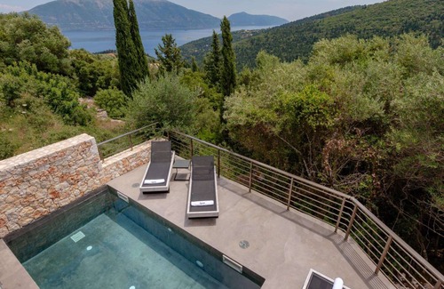 Chalikeri Villa | Villa ∙ 2 bedrooms ∙ 4 guests
