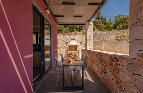 Chalikeri Villa | Villa ∙ 2 bedrooms ∙ 4 guests