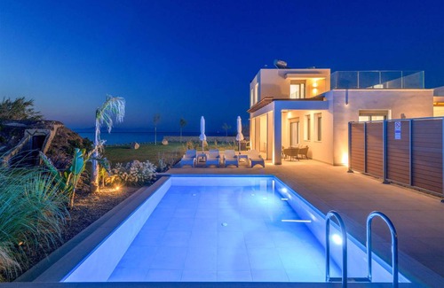 Theologos Villa | Villa ∙ 2 bedrooms ∙ 4 guests
