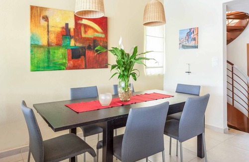Platanias Town Villa | Villa ∙ 2 bedrooms ∙ 4 guests
