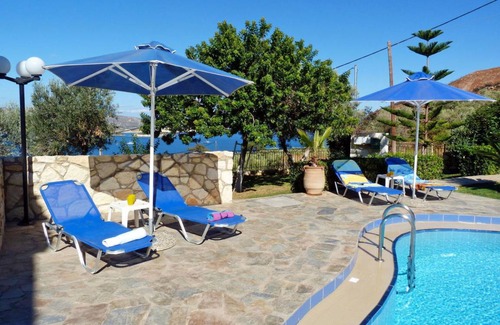 Katochori Villa | Villa ∙ 3 bedrooms ∙ 6 guests