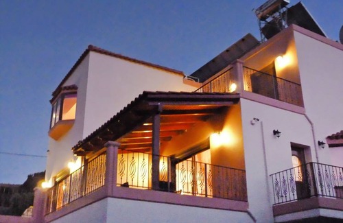 Katochori Villa | Villa ∙ 3 bedrooms ∙ 6 guests