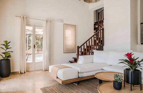 Evreti Villa | Villa ∙ 3 bedrooms ∙ 6 guests