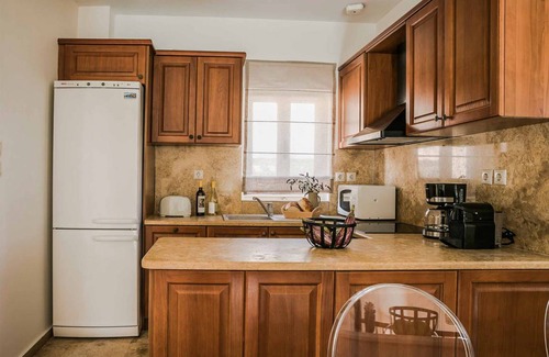 Evreti Villa | Villa ∙ 3 bedrooms ∙ 6 guests