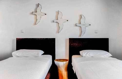 Livadhakia Villa | Villa ∙ 3 bedrooms ∙ 6 guests
