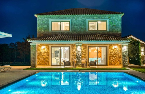 Drosia Villa | Villa ∙ 3 bedrooms ∙ 6 guests