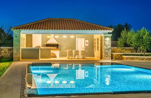 Drosia Villa | Villa ∙ 3 bedrooms ∙ 6 guests