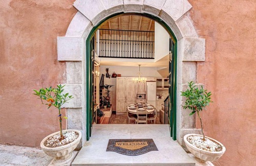 Doukades Villa | Villa ∙ 3 bedrooms ∙ 6 guests