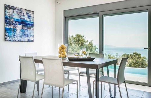 Vlachata Villa | Villa ∙ 3 bedrooms ∙ 6 guests