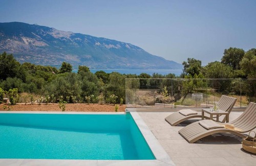Pesada Villa | Villa ∙ 3 bedrooms ∙ 6 guests