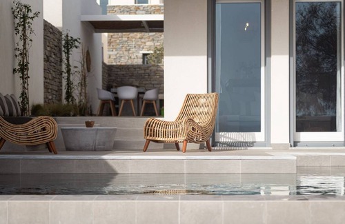 Drios Villa | Villa ∙ 3 bedrooms ∙ 6 guests