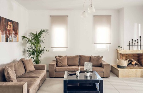 Lithakia Villa | Villa ∙ 3 bedrooms ∙ 7 guests