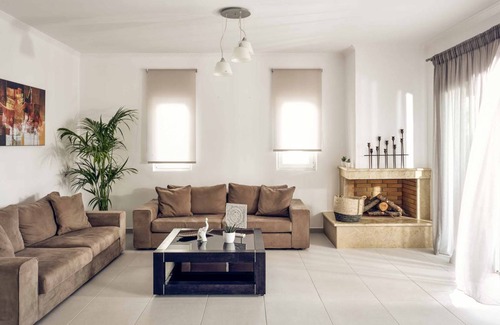Lithakia Villa | Villa ∙ 3 bedrooms ∙ 7 guests