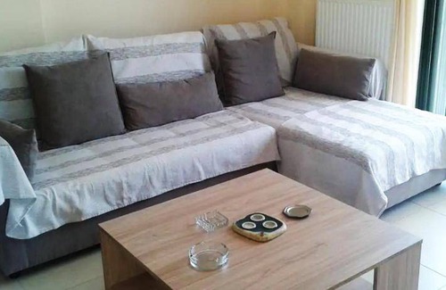 Lefkada Town Villa | Villa ∙ 3 bedrooms ∙ 8 guests