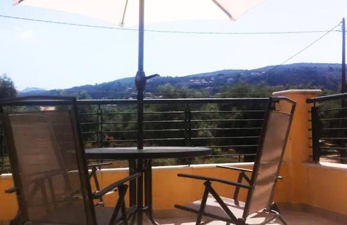 Lefkada Town Villa | Villa ∙ 3 bedrooms ∙ 8 guests