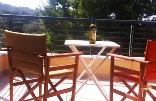 Lefkada Town Villa | Villa ∙ 3 bedrooms ∙ 8 guests
