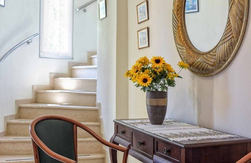 Barbati Villa | Villa ∙ 4 bedrooms ∙ 8 guests