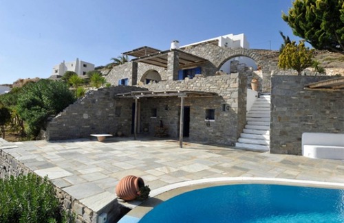 Drios Villa | Villa ∙ 4 bedrooms ∙ 8 guests