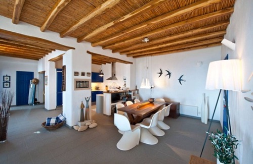 Drios Villa | Villa ∙ 4 bedrooms ∙ 8 guests