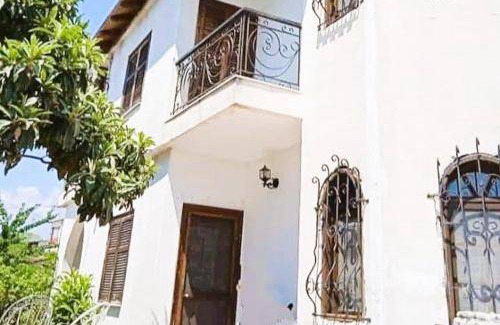 Katerini Villa | Villa ∙ 4 bedrooms ∙ 8 guests