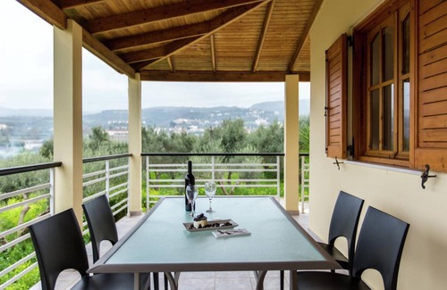 Adele Villa | Villa ∙ 6 bedrooms ∙ 13 guests