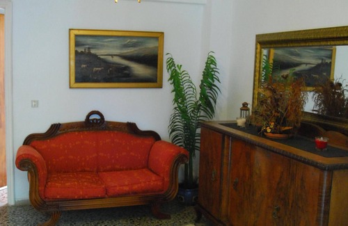 Nea Makri Other | VILLA ALEXANDER