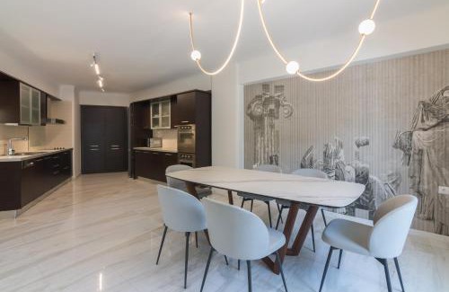 Thissio Villa | Villa Anna under Acropolis