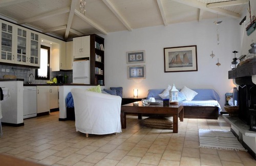 Zagora-Mouresi House | Villa Aphrodite