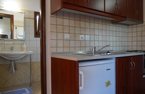 Parga House | Villa Apollo Parga