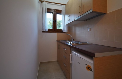Parga House | Villa Apollo Parga