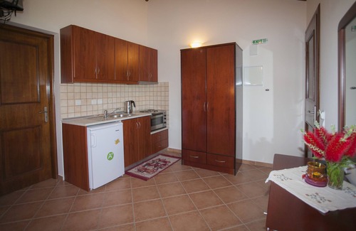 Parga House | Villa Apollo Parga