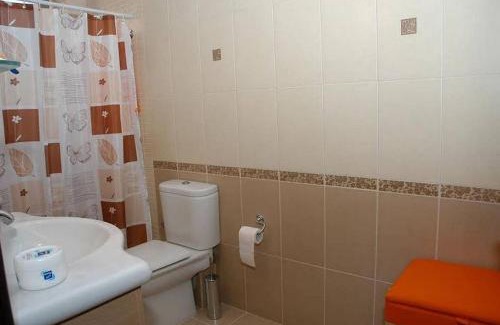 Limni Vouliagmenis Apartment | Villa Armonia