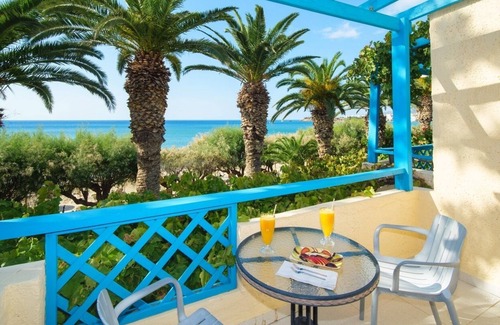 Petaleia Villa | Villa Artemis - Three Bedroom Villa, Sleeps 6