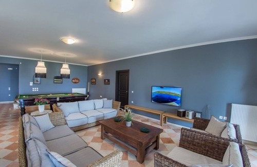 Kassiopi Villa | Villa Athena