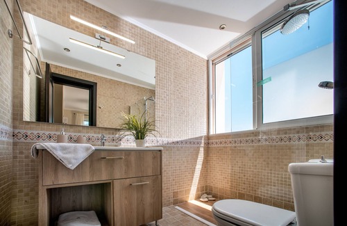 Kassiopi Villa | Villa Athena