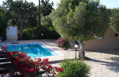 Drapanos House | Villa Barbara