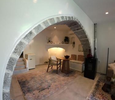 Milatos Villa | Villa Benjamin