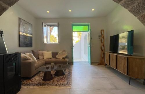 Milatos Villa | Villa Benjamin