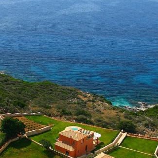 Skala Villa | Villa Brio Exclusive