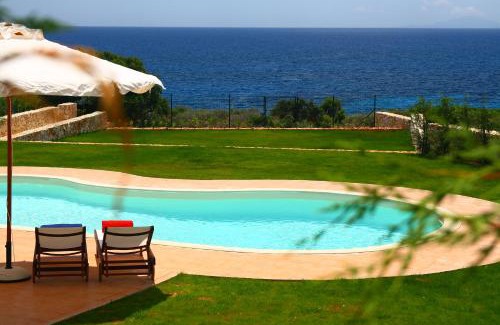Skala Villa | Villa Brio Exclusive