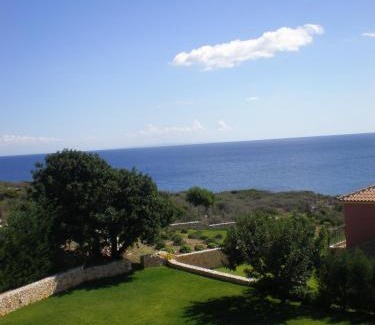 Skala Villa | Villa Brio Exclusive