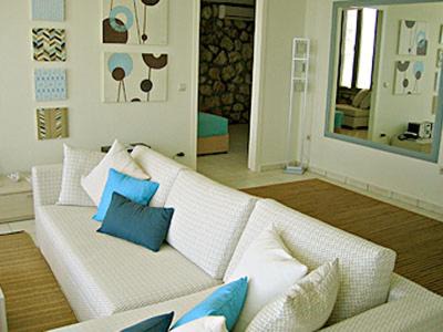 Skala Villa | Villa Brio