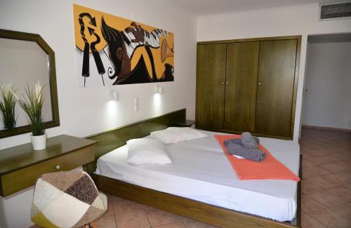 Kallikratia Hotel | VILLA CARIATIS