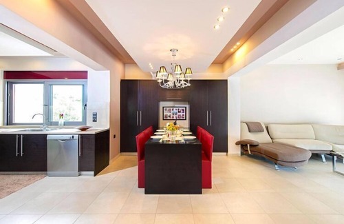 Afandou House | Villa Chrysa, Afandou