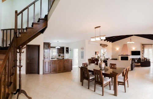 Sfakera Villa | Villa Costa